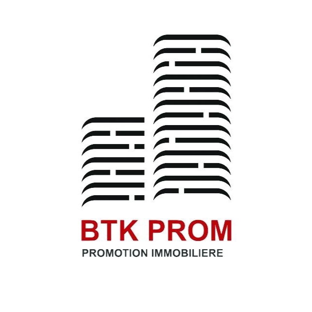 Logo BTK Prom