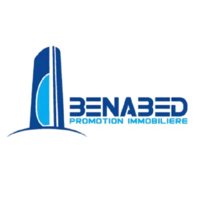 Logo Benabed Prom