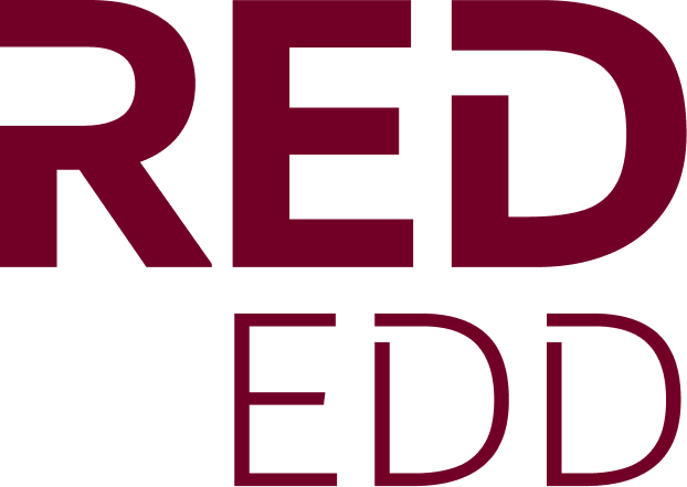 RedEDD Logo